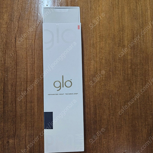 글로 프로 슬림입니다
