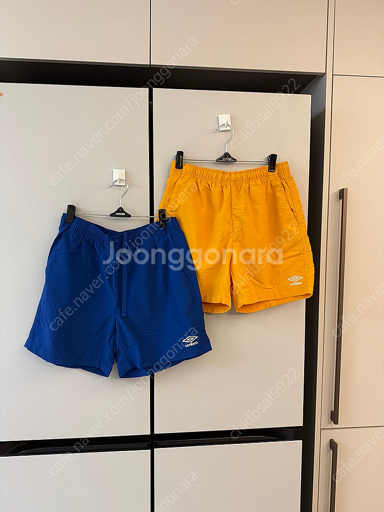엄브로 여성 팬츠--0
