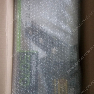 zotac rtx5070 solid 미개봉