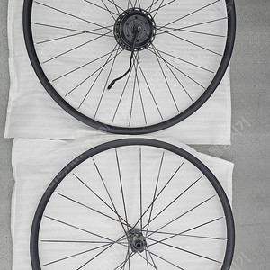 콜나고(Colnago) eGRV 순정 휠셋(전기자전거)