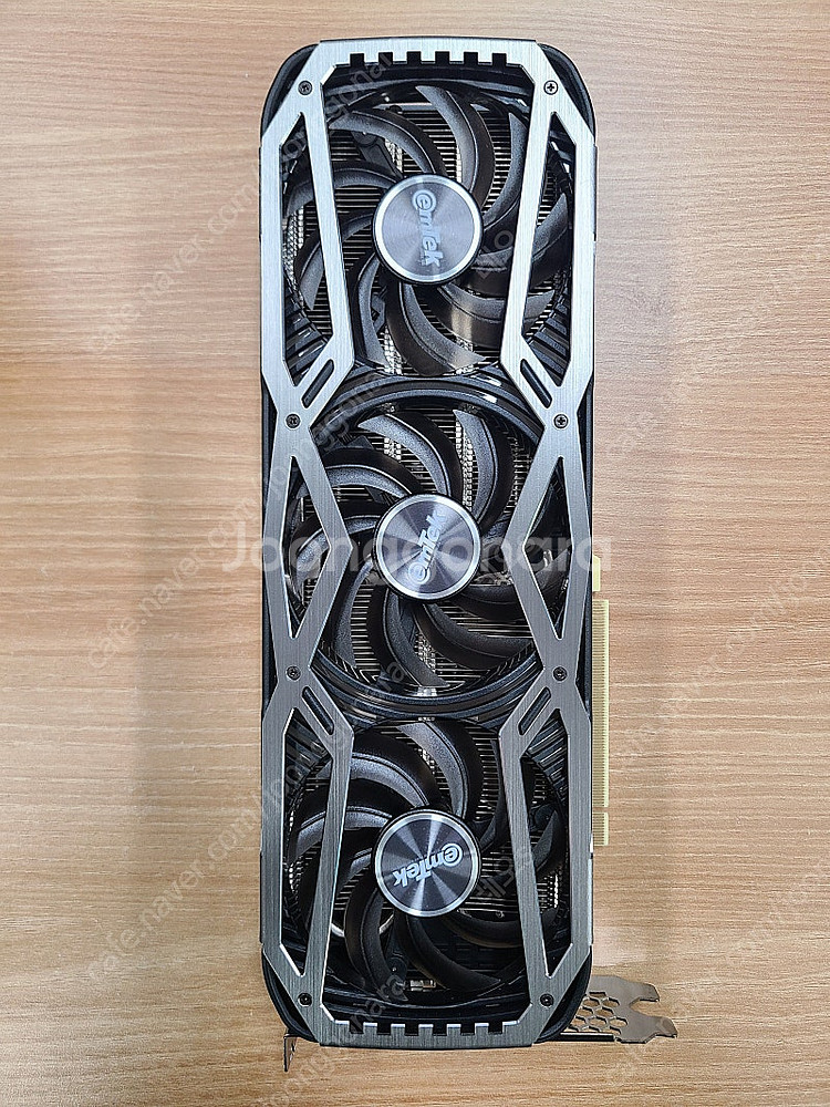 이엠텍 지포스 RTX 3070 BLACK EDITION...--0