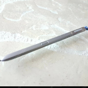 갤럭시노트9 펜 판매합니다