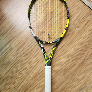 (새상품) babolat 바볼랏 퓨어 에어로 테니스 라켓 25년 신상품