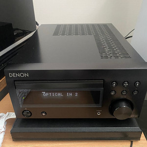 데논 rcd-m41 팝니다