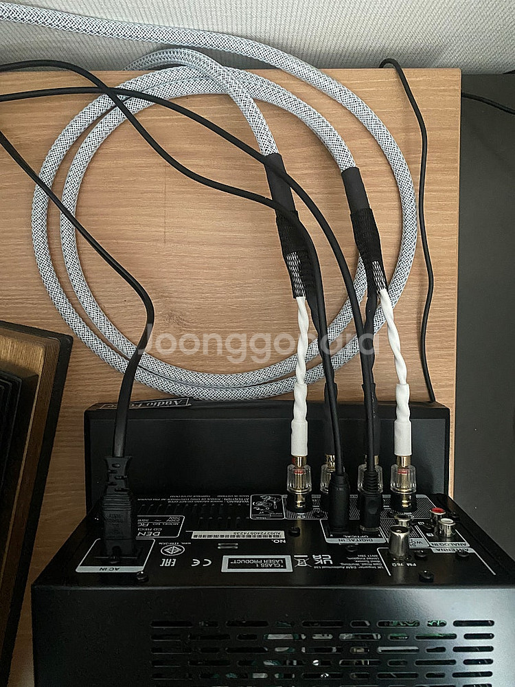 데논 rcd-m41 팝니다--2