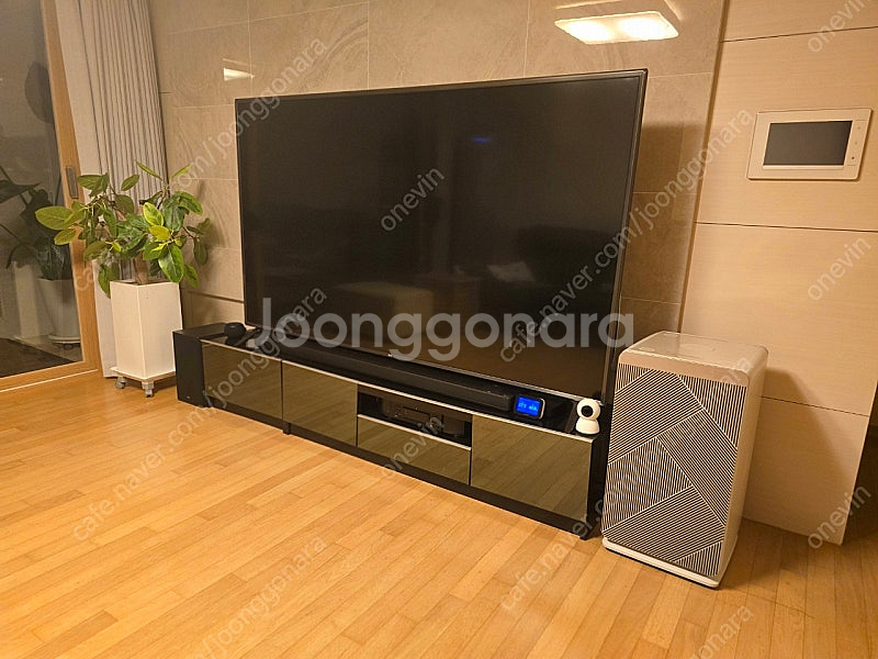 티비장 무료나눔합니다--0