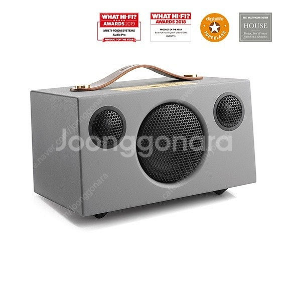 오디오프로(Audio Pro) Addon C3 무선 네...--0