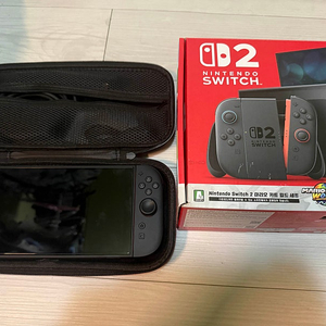 닌텐도 스위치 2