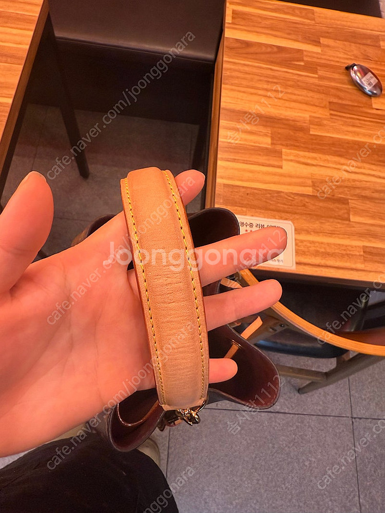 루이비통 네오노에bb--2