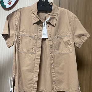 Theory 띠어리 셔츠 TF1460S01C - SM