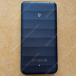 [택포] 삼성 갤럭시폴더폰 공기계팝니다. (공신폰)