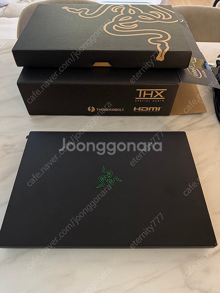 노트북 Razer Blade 16 레이저 블레이드 i9...--0