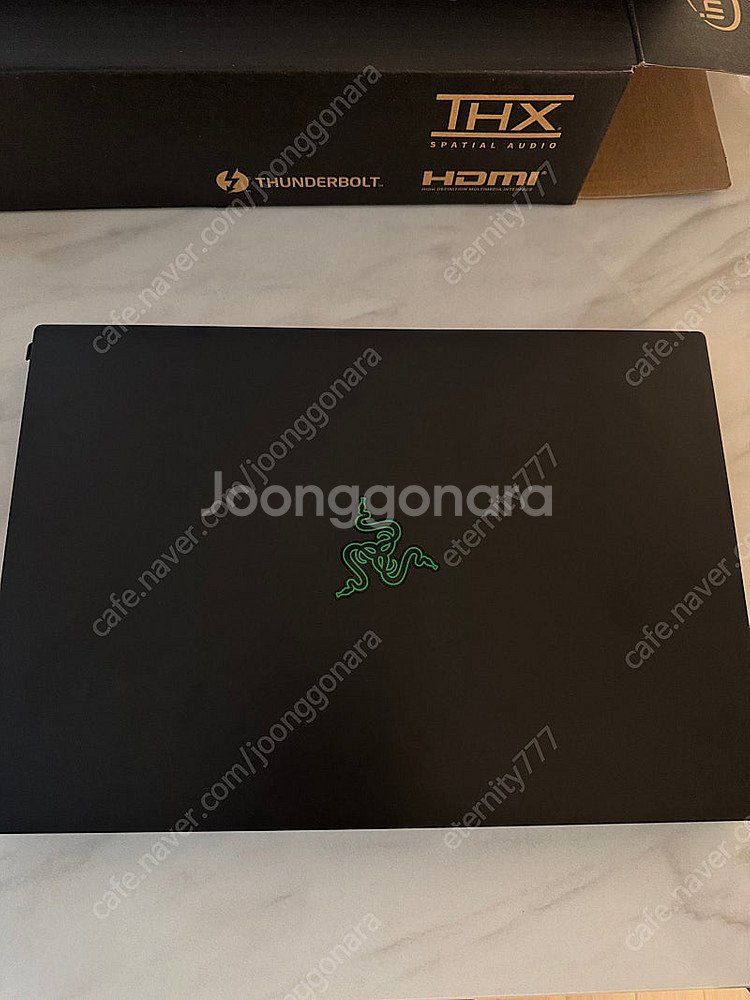 노트북 Razer Blade 16 레이저 블레이드 i9...--3