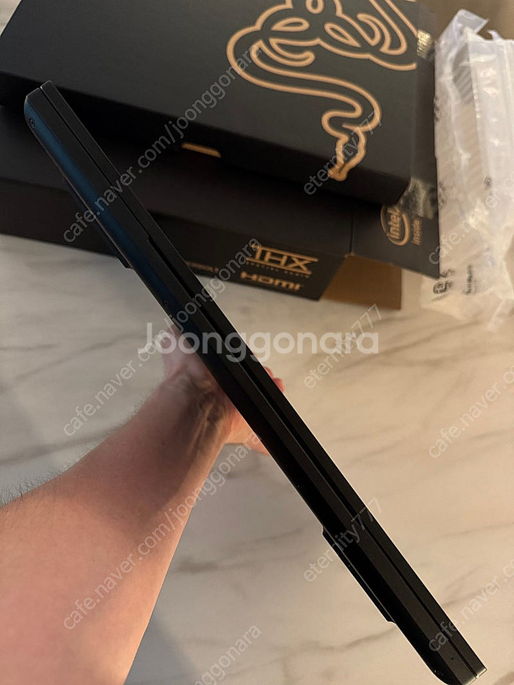 노트북 Razer Blade 16 레이저 블레이드 i9...--4