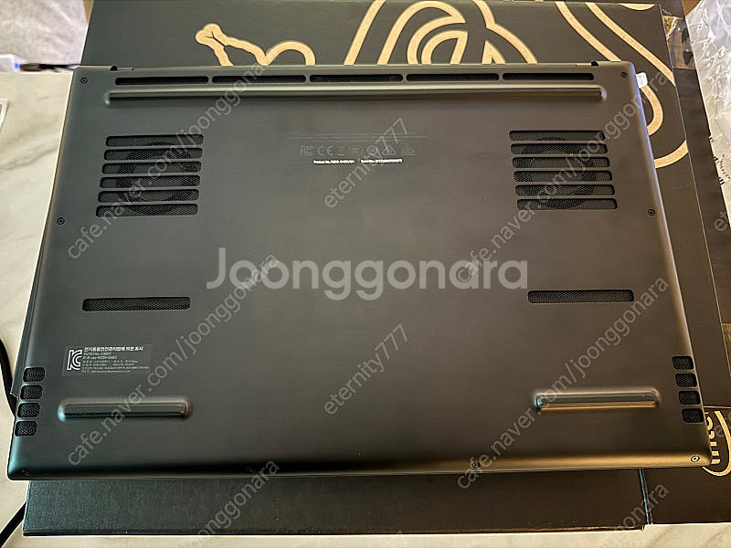 노트북 Razer Blade 16 레이저 블레이드 i9...--5