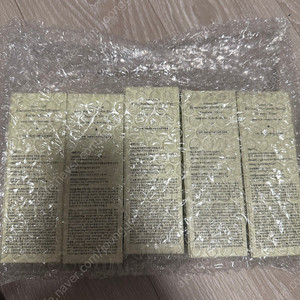 블랑두부 어성초 앰플