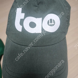 타오 모자