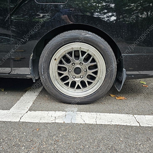 그랜드 스타렉스 bbs lm 스타일 18인치 휠타이어 팔아요