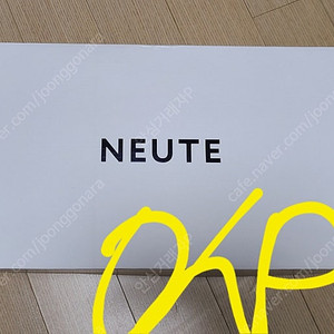 누트 소잔 페니로퍼 블랙 240