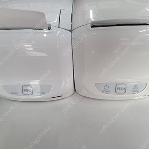 샘포스 주방프린터기 영수증프린터