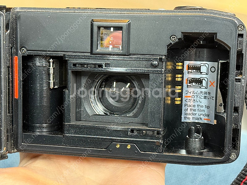 야시카 t3 쿄세라 교세라t3 자동필카 판매--9