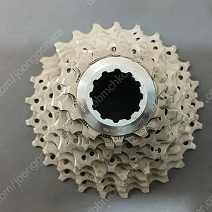 시마노 울테그라 6700 10단 스프라켓