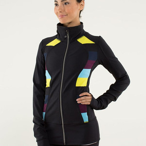 룰루레몬 Nice Asana Jacket 2 사이즈 자켓