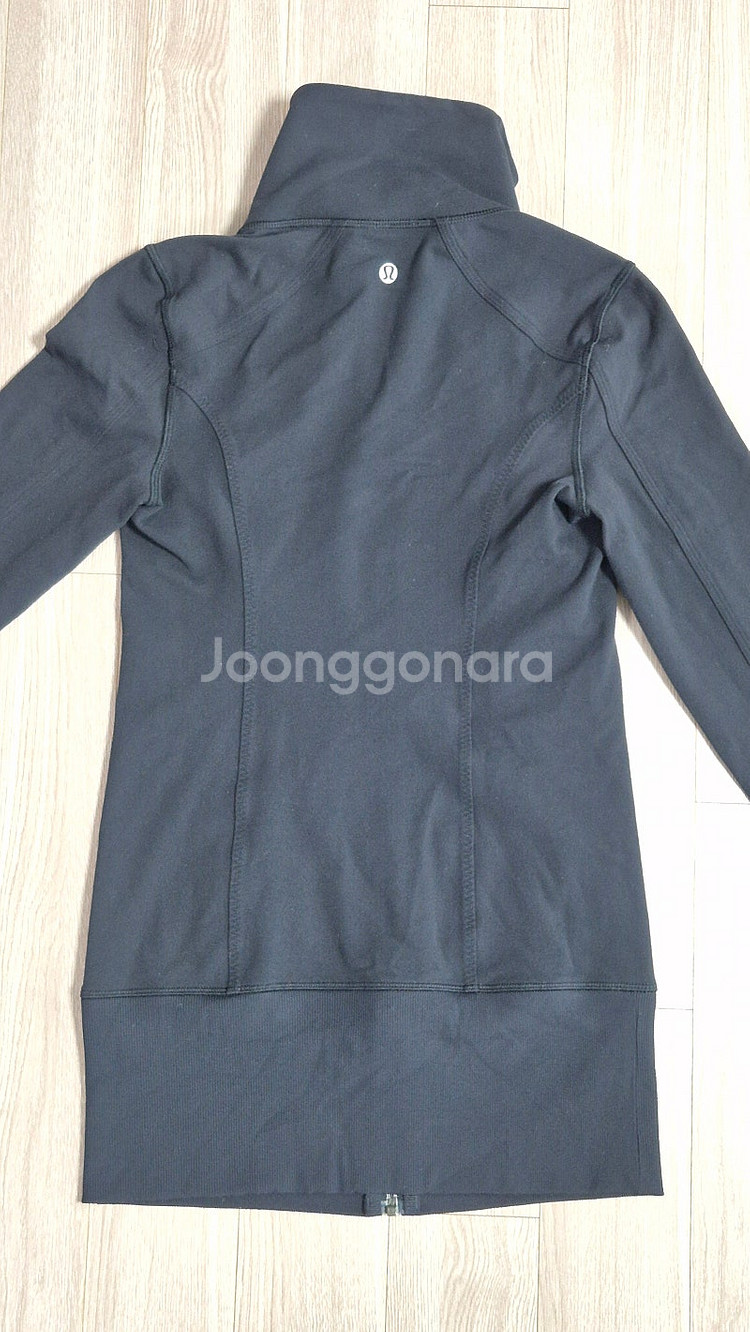 룰루레몬 Nice Asana Jacket 2 사이즈 자...--8