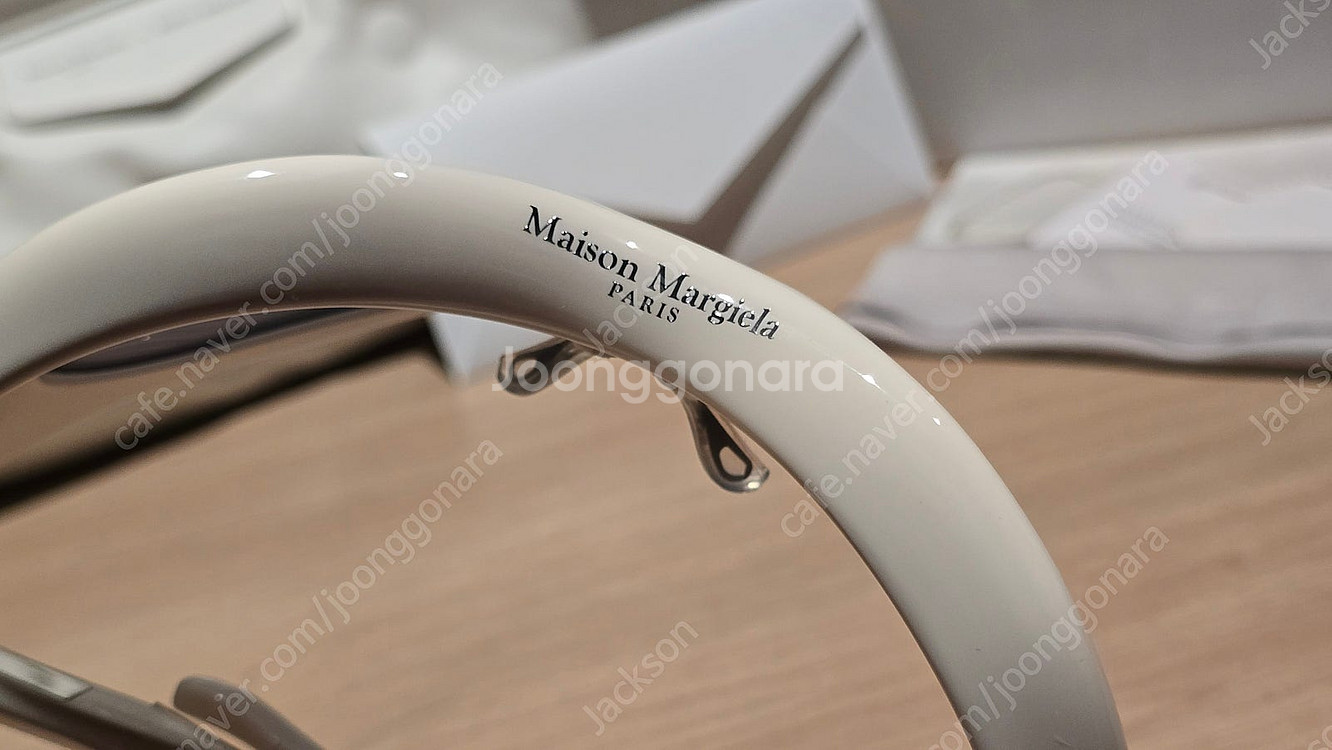 젠틀몬스터 x 마르지엘라 콜라보 선글라스 판매--1