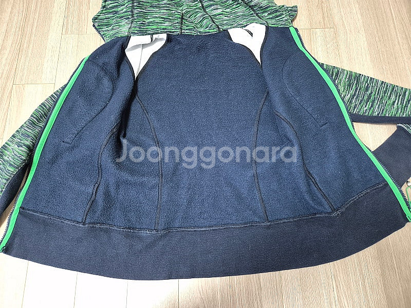 룰루레몬 Scuba Hoodie 2 사이즈 추정 스쿠바...--8