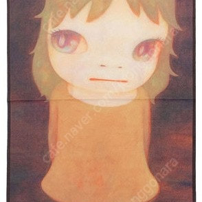 '요시토모나라' [페브릭] 'Nara Yoshitomo'