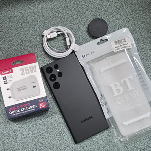 S22울트라 256GB 29만원