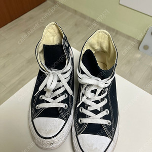 컨버스 하이 240