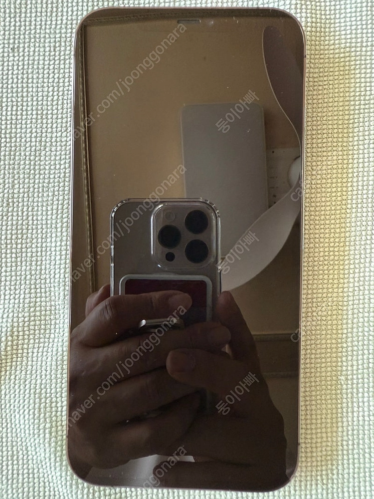 아이폰 12 프로 맥스 512Gb 이미지
