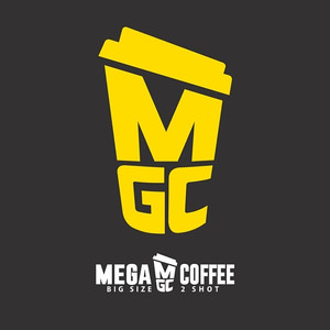 메가커피 아이스아메리카노 1600원 (~9/19)