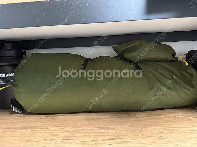 핼스포츠 바랑에르 12-14 TP 산수유람정품--1