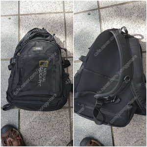지오그래픽 백팩 오스프리 중형 배낭 피크닉용품