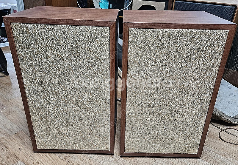 jbl 4312복각스피커--0