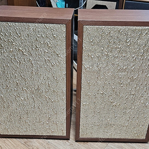 jbl 4312복각스피커