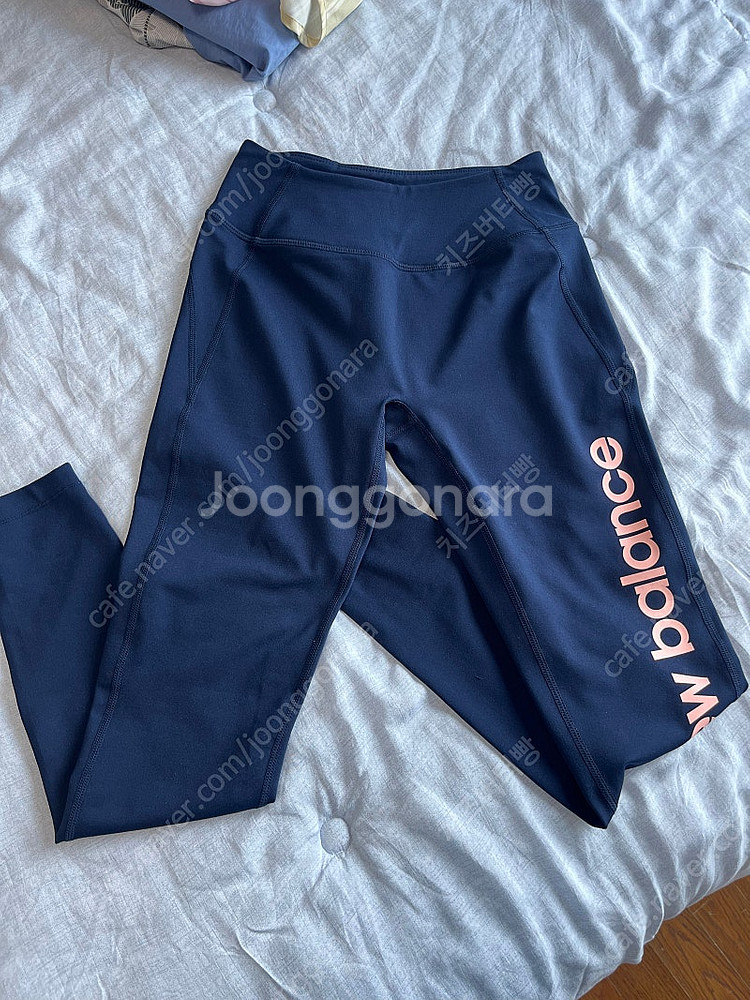 뉴발란스 레깅스 운동복 러닝 헬스 필라테스 요가--0