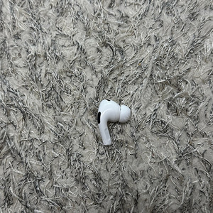 (리퍼새제품)AirPods Pro 2 (USB-C) 왼쪽,오른쪽 유닛 판매합니다.