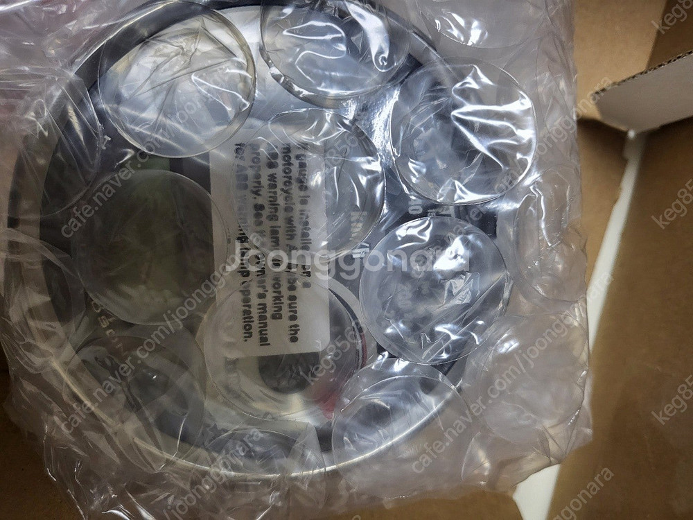 할리데이비슨 5인치 led 계기판 및 케이블타입 그립 ...--2
