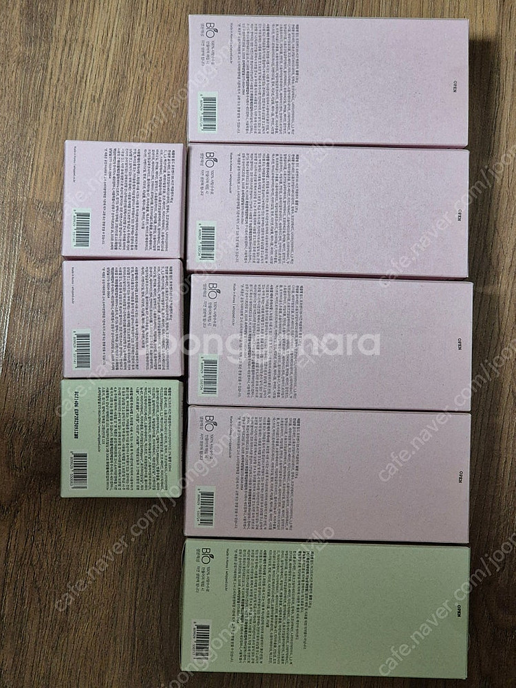 휩드 팩클렌저 판매합니다--0