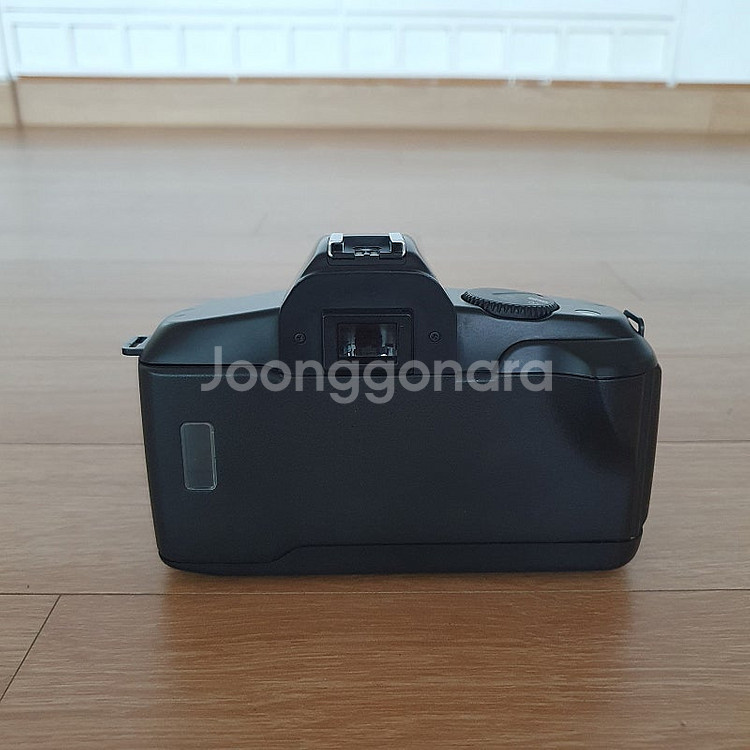 캐논 EOS 850 필름카메라 (배송비,렌즈 포함)--2