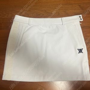 어뉴 골프 스커트(S)