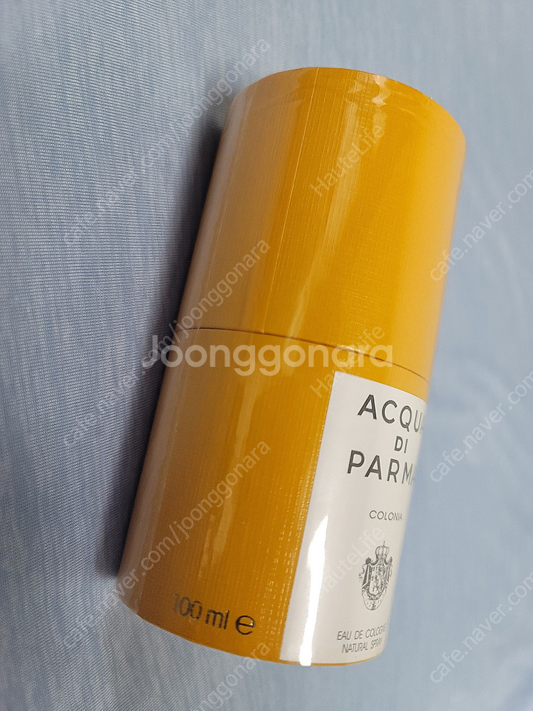 아쿠아 디 파르마 콜로니아 EDP 향수 100ml 대용...--2