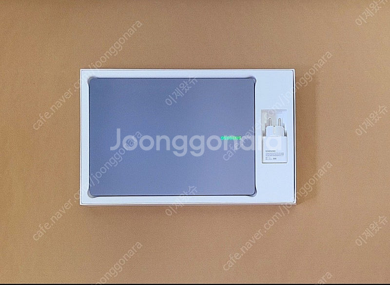 [갤럭시북4] 360 특A급 NT960QGK-KC51G...--2