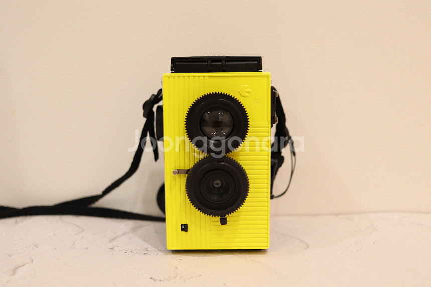 슈퍼헤드즈 블랙버드플라이(BBF) 35mm 이안 리플렉...--5
