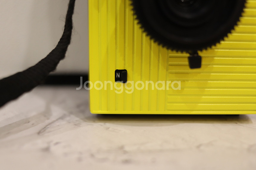 슈퍼헤드즈 블랙버드플라이(BBF) 35mm 이안 리플렉...--8