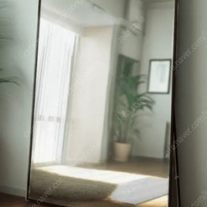 120*180 대형거울 (쇼핑몰, 골프장, 의류샵)